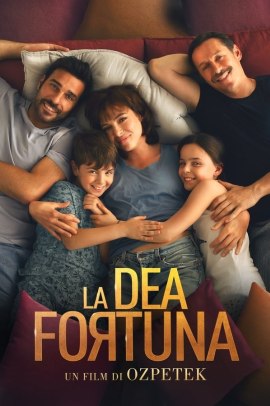 La dea fortuna (2019) Streaming
