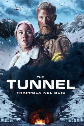 The Tunnel - Trappola nel buio (2019) ITA Streaming