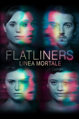 Flatliners - Linea Mortale (2017) ITA Streaming