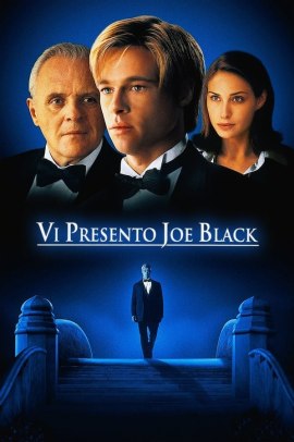Vi presento Joe Black (1998) Streaming
