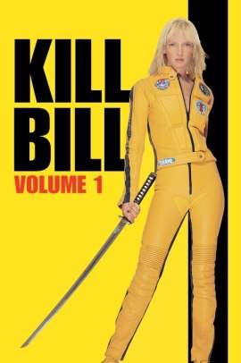 Kill Bill: Vol. 1 (2003) Streaming