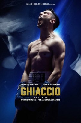Ghiaccio (2022) Streaming