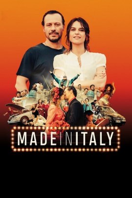 Made in Italy (2018) Streaming ITA