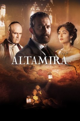Altamira (2016) Streaming ITA