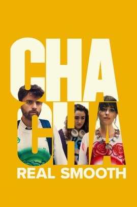 Cha Cha Real Smooth  (2022) ITA Streaming