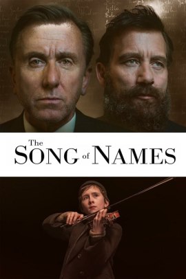 The Song of Names - La musica della memoria (2019) Streaming