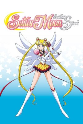 Sailor Moon Sailor Stars [34/34] (1996) [5°Serie] ITA Streaming