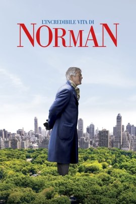 L'incredibile vita di Norman (2016) Streaming ITA