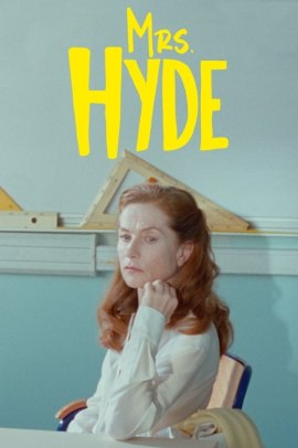 Madame Hyde (2017) Streaming