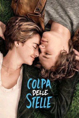 Colpa delle stelle (2014) Streaming