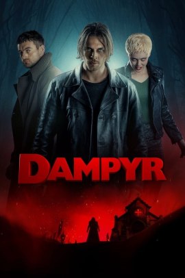 Dampyr (2022) Streaming