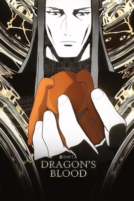 DOTA: Dragon's Blood 3 [8/8] ITA Streaming