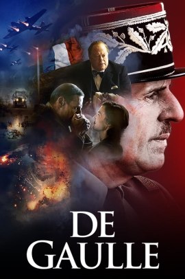 De Gaulle (2020) Streaming