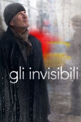 Gli invisibili (2014) Streaming ITA