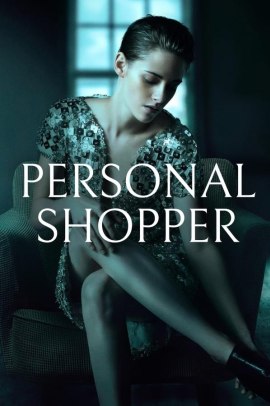 Personal Shopper (2017) ITA Streaming