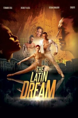 The Latin Dream (2017) Streaming ITA