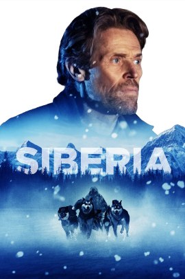 Siberia (2020) Streaming