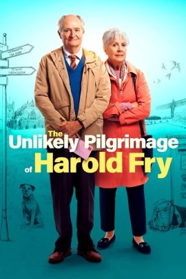 L'imprevedibile viaggio di Harold Fry (2023) Streaming