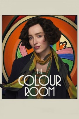 The Colour Room (2021) ITA Streaming