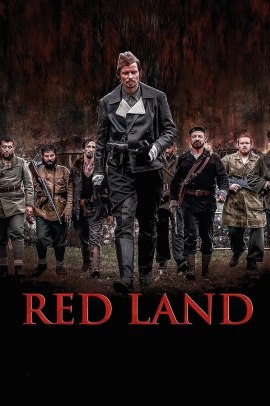 Red Land (Rosso Istria) (2018) Streaming ITA
