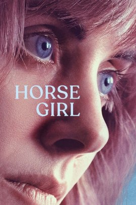 Horse Girl (2020) Streaming