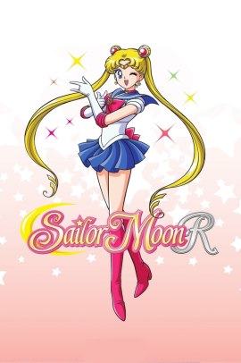 Sailor Moon R [43/43] (1993) [2°Serie] ITA Streaming