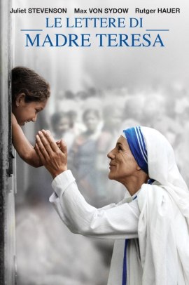 Le lettere di Madre Teresa (2013) Streaming ITA