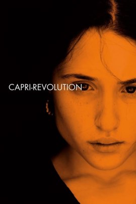 Capri Revolution (2018) Streaming ITA