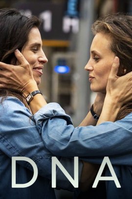 DNA - Le radici dell'amore (2020) ITA Streaming