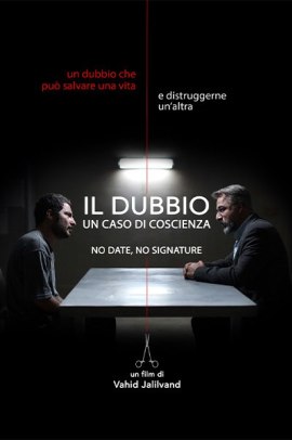 Il dubbio - Un caso di coscienza (2017) Streaming ITA