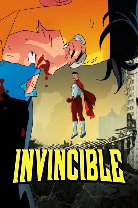 Invincible 1 [8/8] ITA Streaming