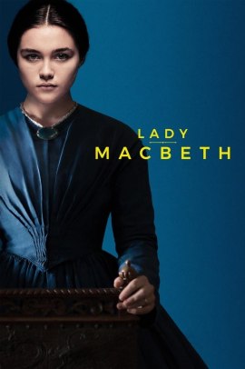 Lady Macbeth (2016) Streaming ITA