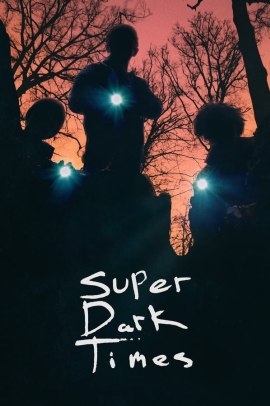Super Dark Times (2017) Streaming ITA