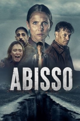 Abisso (2023) Streaming