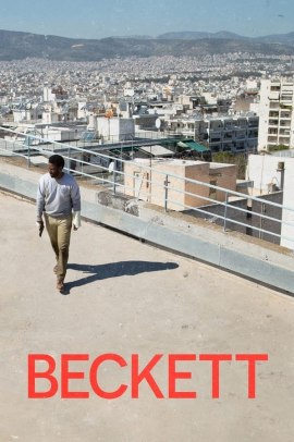 Beckett (2021) Streaming