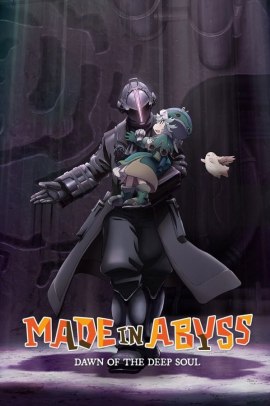Made in Abyss: Dawn of the Deep Soul (2020) ITA Streaming