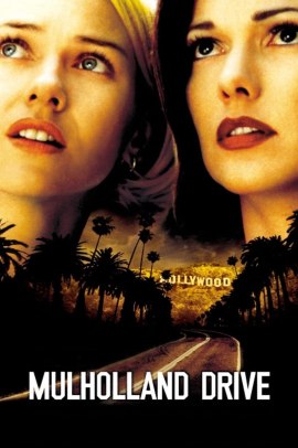 Mulholland Drive (2001) Streaming