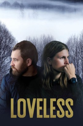 Loveless (2017) Streaming ITA