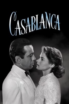Casablanca (1942) Streaming