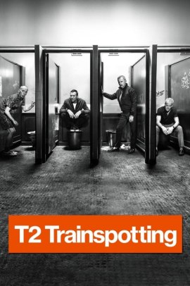 T2 Trainspotting (2017) streaming