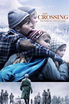 The Crossing - Oltre il confine (2020) Streaming