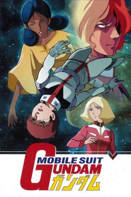 Mobile Suit Gundam [42/43] (1979) ITA Streaming