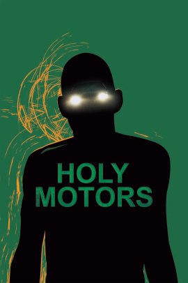 Holy Motors (2012) Streaming ITA