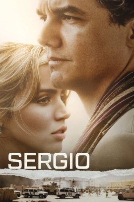 Sergio (2020) Streaming