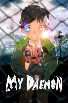 My Daemon [13/13] (2023) ITA Streaming
