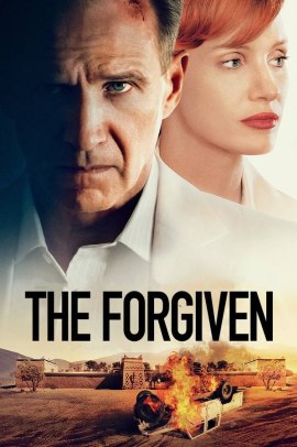 The Forgiven (2021) Streaming