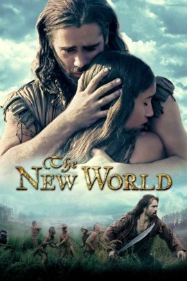 The New World - Il Nuovo Mondo (2005) Streaming ITA