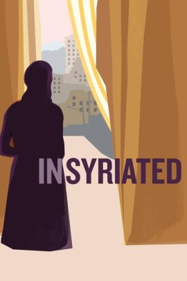 Insyriated (2017) Streaming ITA