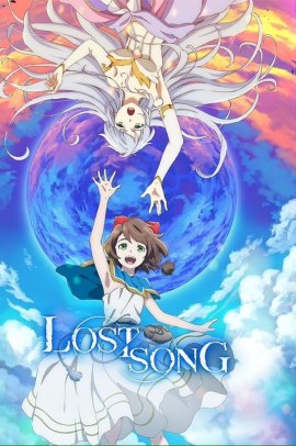 Lost Song [12/12] (2018) ITA Streaming