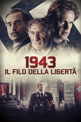 1943 - Il filo della libertà (2021) Streaming